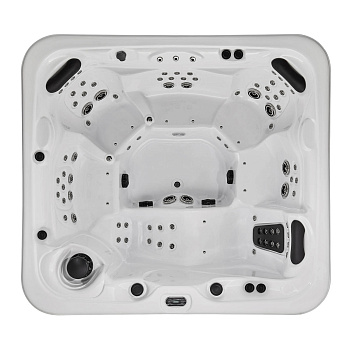 Гидромассажный спа бассейн Mexda WS-590H