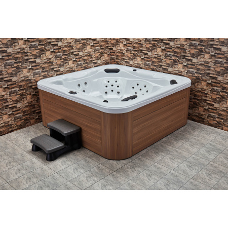 Гидромассажный спа бассейн Mexda WS-593 Lite