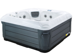 Гидромассажный спа-бассейн JNJ Spas 636 Optima