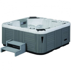 Гидромассажный спа-бассейн Jazzi Pool Nebraska 338E10