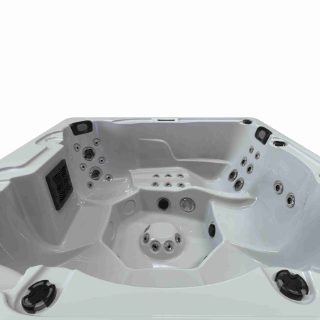 Встраиваемый спа-бассейн Lovia Spa Venus V05 Встраиваемый спа-бассейн Lovia Spa Venus V05