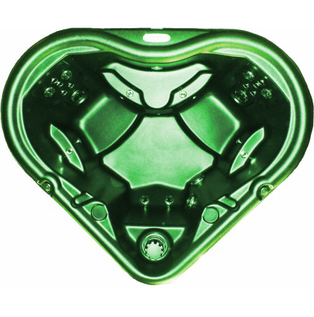 Спа бассейн Nordic dAmour