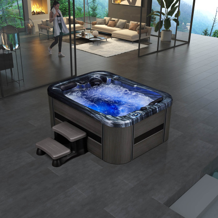 Гидромассажный спа бассейн Mexda WS-595H