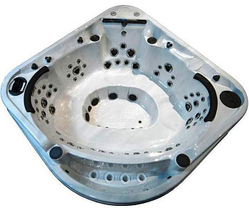 Спа бассейн Coast Spas - Cascade Phantom (Фантом)