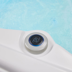 Гидромассажный спа-бассейн AquaVita 6005