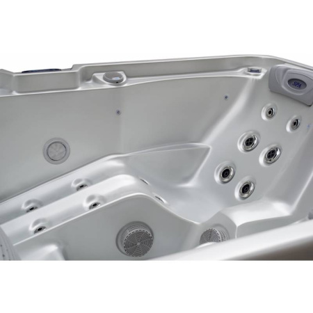 Спа-бассейн AquaSpas My Space Alba/Brown