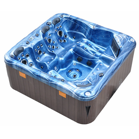 Гидромассажный СПА бассейн Kingston JCS-66