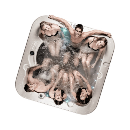 Спа бассейн Vortex Spas Eon Спа бассейн Vortex Spas Eon