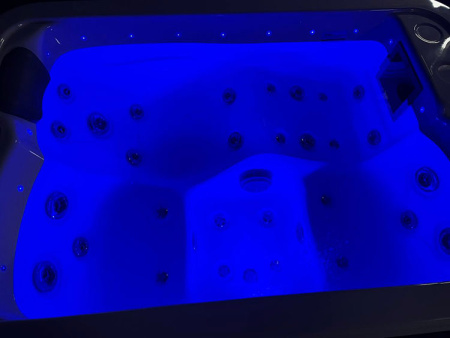 Гидромассажный Спа-Бассейн JNJ SPAS Eco Spa-347 Special