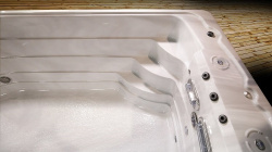 Плавательный спа-бассейн Jacuzzi SwimLife 19ft DT Expert