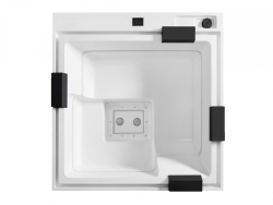 Гидромассажный СПА бассейн Spa Natural Paolo Ferralli Fantasia