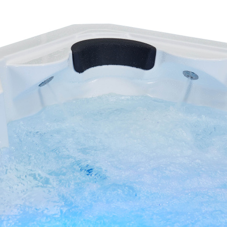 Гидромассажный спа бассейн Mexda WS-S01